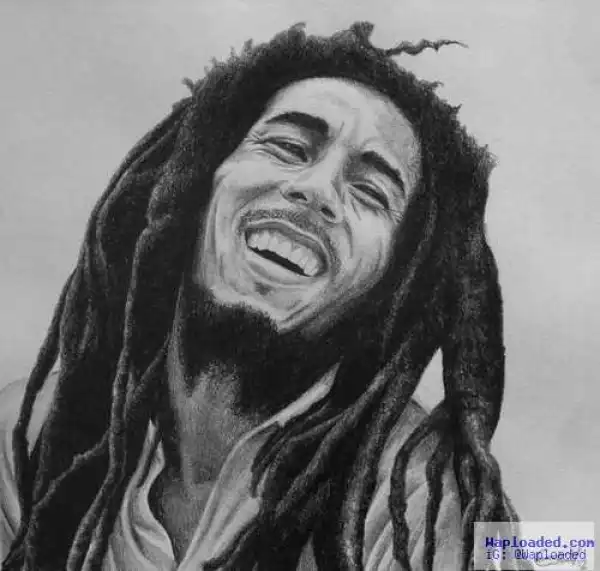 Bob marley - Pass It On
